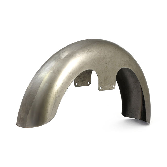 Holly Custom Front Fender 23" For Harley-Davidson Touring