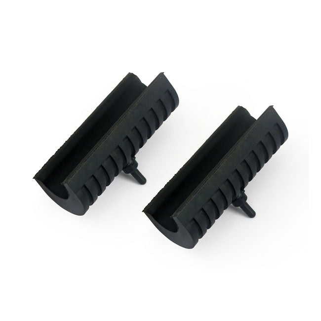 Cushion, Saddlebag/Saddlebag Support For Harley-Davidson
