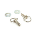 Saddlebag Bail Head Fasteners &amp; Washers For Harley-Davidson