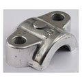 Axle Cap, Fork Slider For Harley-Davidson