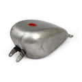 Gastank Dished Style, 3.3 Gallon For Harley-Davidson