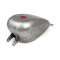 Gastank Dished 3.3 Gallon For Harley-Davidson