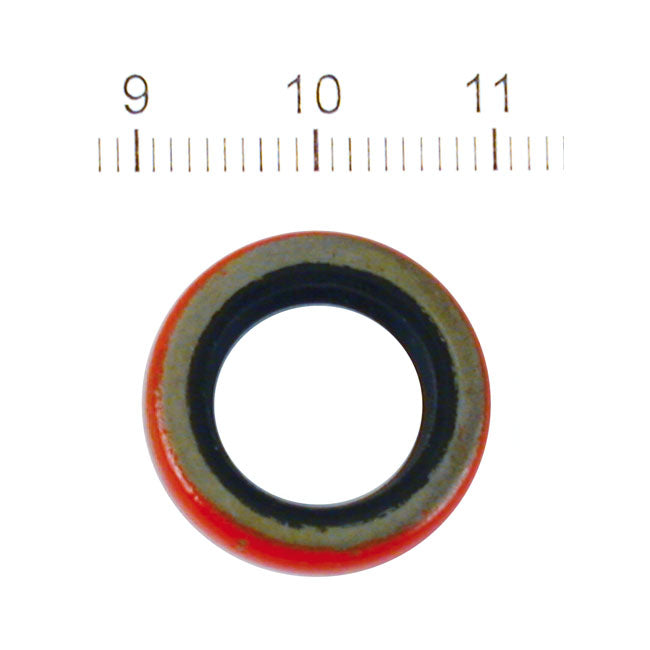 James Oil Seal, Shifter Shaft Cover For Harley-Davidson