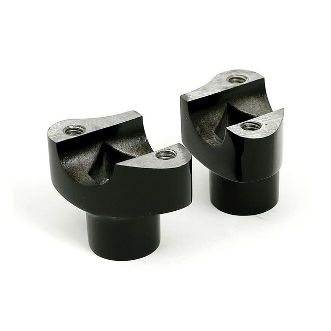 Torres de manillar 2" sin rosca para Harley-Davidson