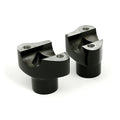 Torres de manillar 2" sin rosca para Harley-Davidson