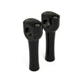 Dighton 5 Inch Domed Risers For Harley-Davidson