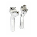 5-3/4" Pullback Risers For Harley-Davidson
