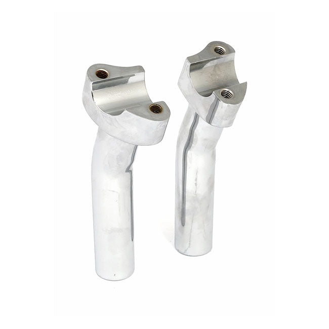 5-3/4" Pullback Risers For Harley-Davidson