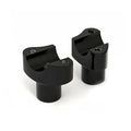 2" Straight Risers For Harley-Davidson