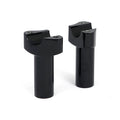 3-1/2" Straight Risers For Harley-Davidson