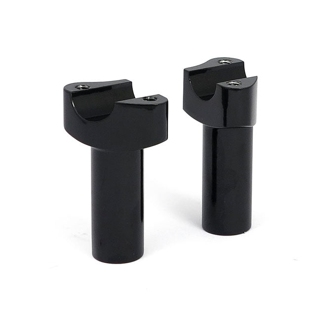 3-1/2" Straight Risers For Harley-Davidson