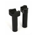 4-1/2" Straight Risers For Harley-Davidson