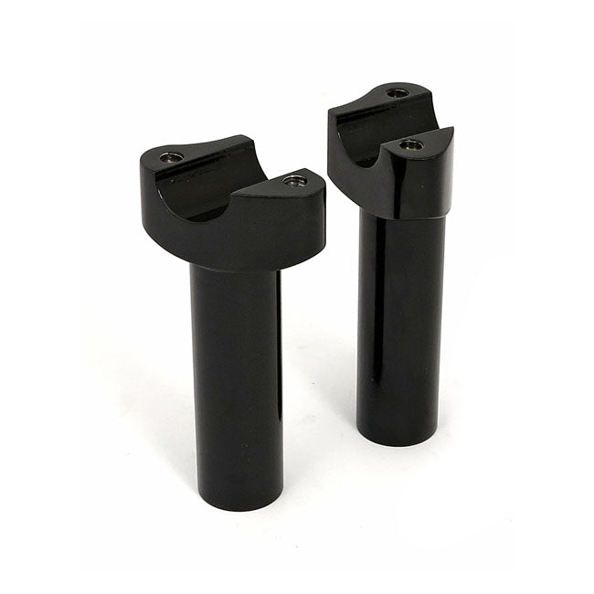 4-1/2" Straight Risers For Harley-Davidson
