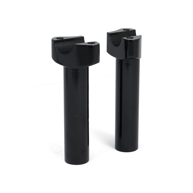 5-1/2" Straight Risers For Harley-Davidson