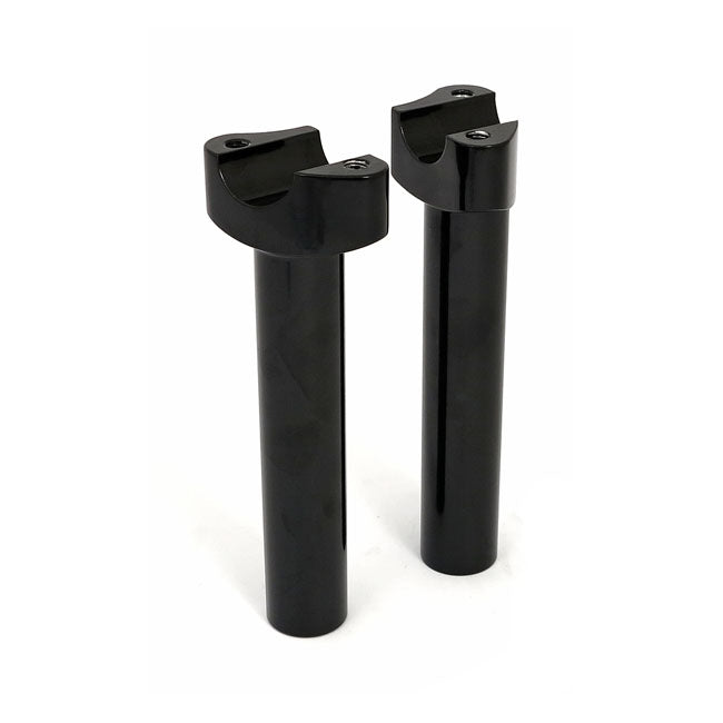 6-1/2" Straight Risers For Harley-Davidson