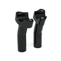 4-1/2" Pullback Risers For Harley-Davidson