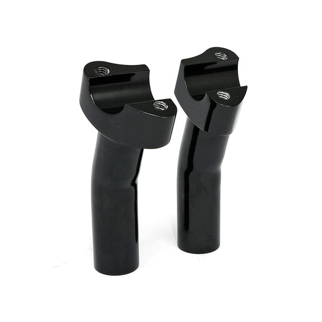4-1/2" Pullback Risers For Harley-Davidson