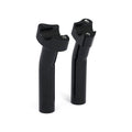5-1/2" Pullback Risers For Harley-Davidson