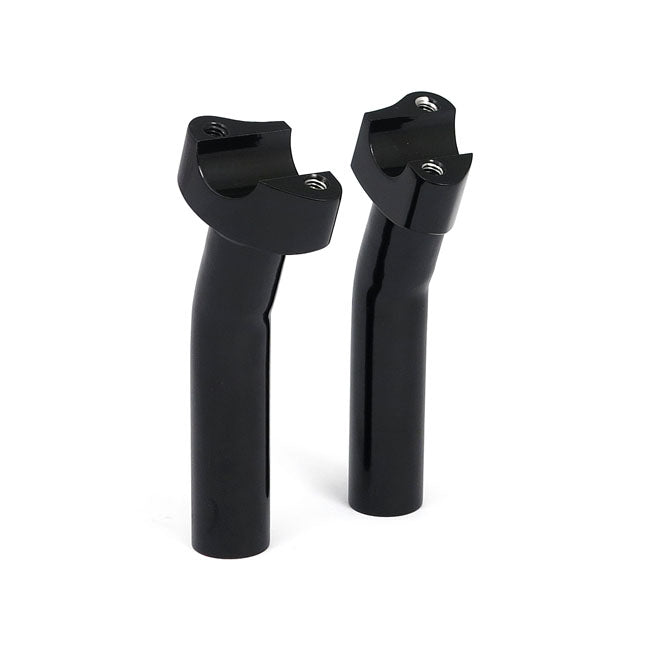 5-1/2" Pullback Risers For Harley-Davidson