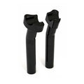 7" Pullback Risers For Harley-Davidson
