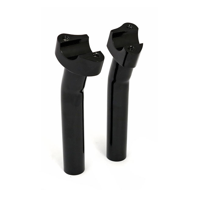7" Pullback Risers For Harley-Davidson