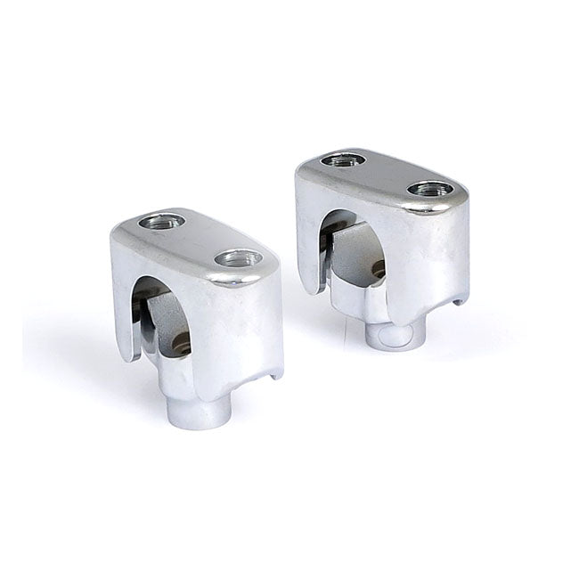 1 1/4" Nacelle Risers For Harley-Davidson 56789-05