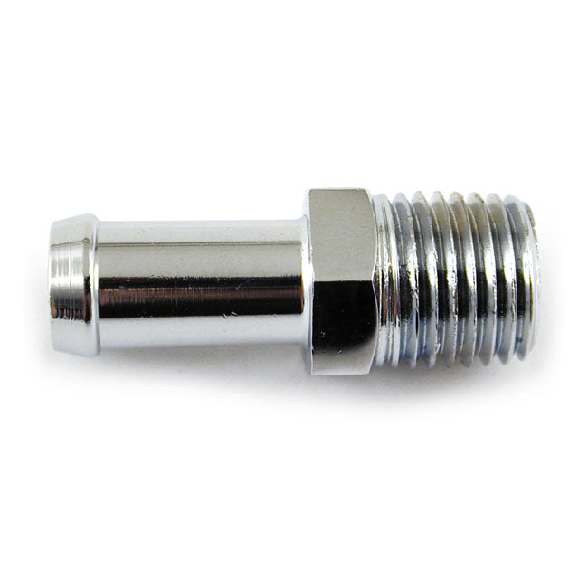 Ölleitungsanschluss, gerade 1/4 Npt für Harley Davidson