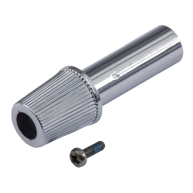 Speedo Reset Knob For Harley-Davidson