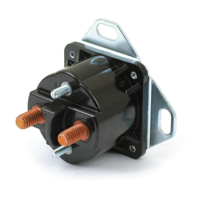 Wai, Starter Relay For Harley-Davidson