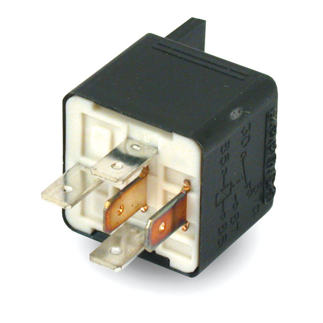 Accel Starter Relay For Harley-Davidson