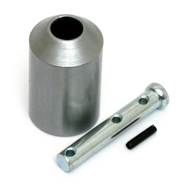 Solenoid Plunger Assy For Harley-Davidson