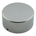 Late Distributor Cover Chrome For Harley-Davidson