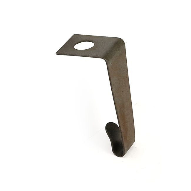 Bracket, Spark Plug Cable For Harley-Davidson