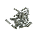 Rivet Set, Rear Sprocket For Harley-Davidson
