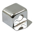 Ignition Switch Relocation Cover For Harley-Davidson