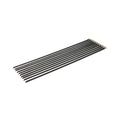 Coated S.S Steel Cable Tie 14.25" L For Harley-Davidson