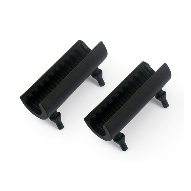 Cushions, Saddlebag Supports For Harley-Davidson