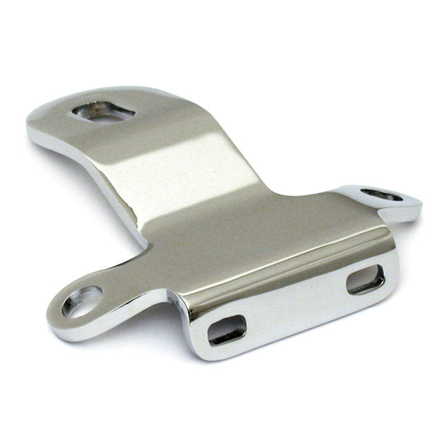 Top Motormount, With Coil Mount For Harley-Davidson