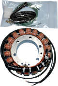 RICK'S MOTORSPORT ELECTRIC RECTIFIER/REGULATORS AND STATORS STATOR HONDA 21-141