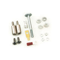 Timing Screw And Advance Stud Kit For Harley-Davidson