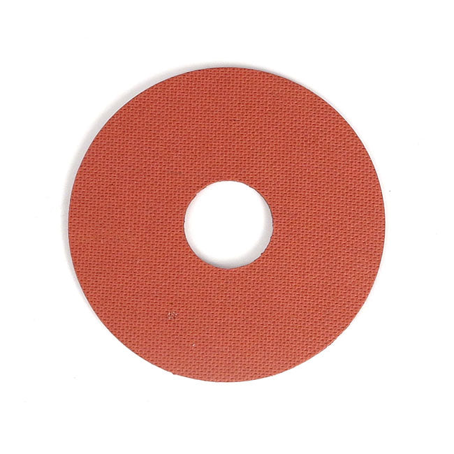Friction Disc, Moulded For Harley-Davidson