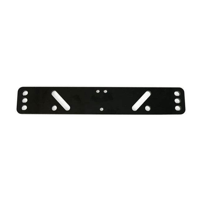 Rear Solo Seat Mounting Bracket For Harley-Davidson
