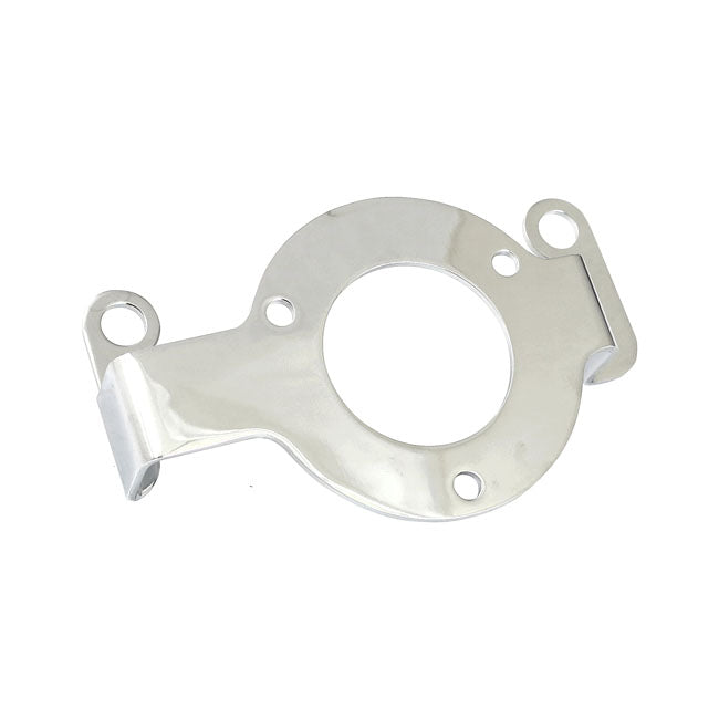 Air Cleaner Adapter Bracket For Harley-Davidson