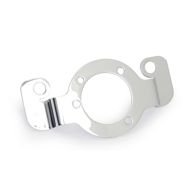 Air Cleaner Adapter Bracket For Harley-Davidson