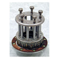 Clutch Hub Assy, 5 Stud For Harley-Davidson