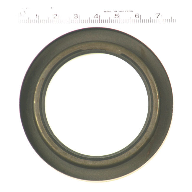 James Oil Seal, Mainshaft For Harley-Davidson