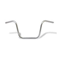 Manillar Para Harley-Davidson 12" Chrome Apehanger Handlebar 1" Not Dimpled