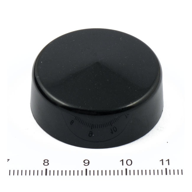 Smoothtopps, Push-On Covers, Extra Wide For Harley-Davidson