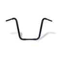 1-1/4" Buffalo Apehangers, 16" High For Harley-Davidson