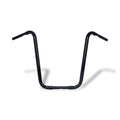1-1/4" Buffalo Apehangers, 20" High For Harley-Davidson